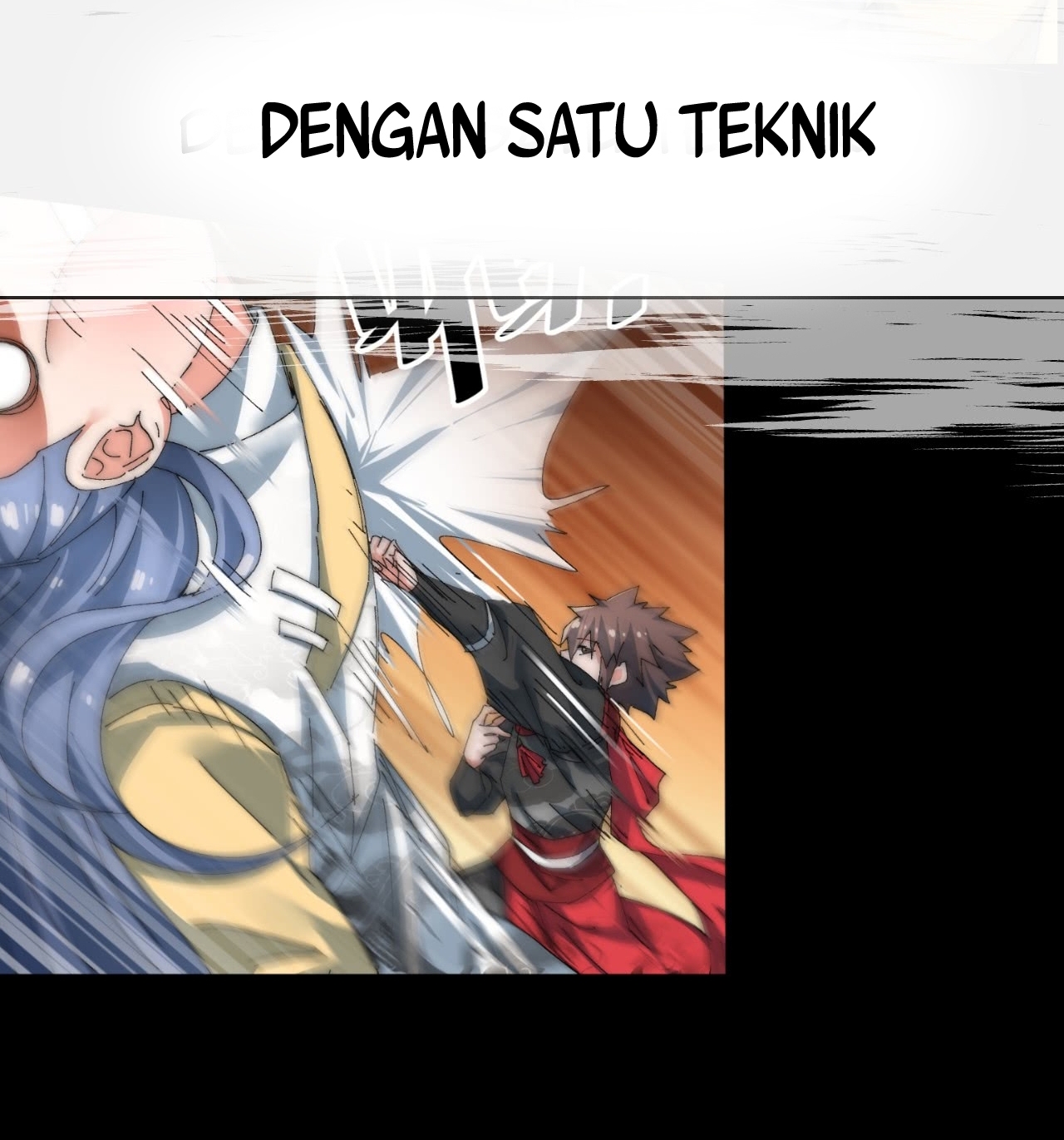 A Magic Move Chapter 0 - halaman 23