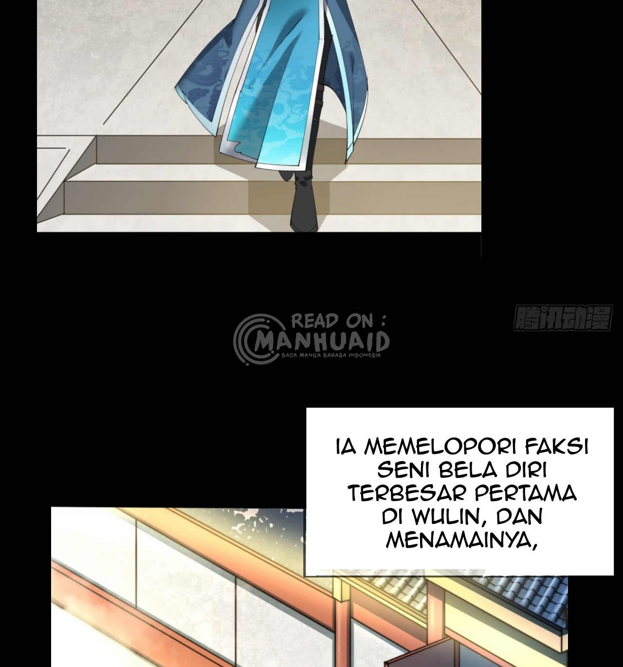 A Magic Move Chapter 0 - halaman 4