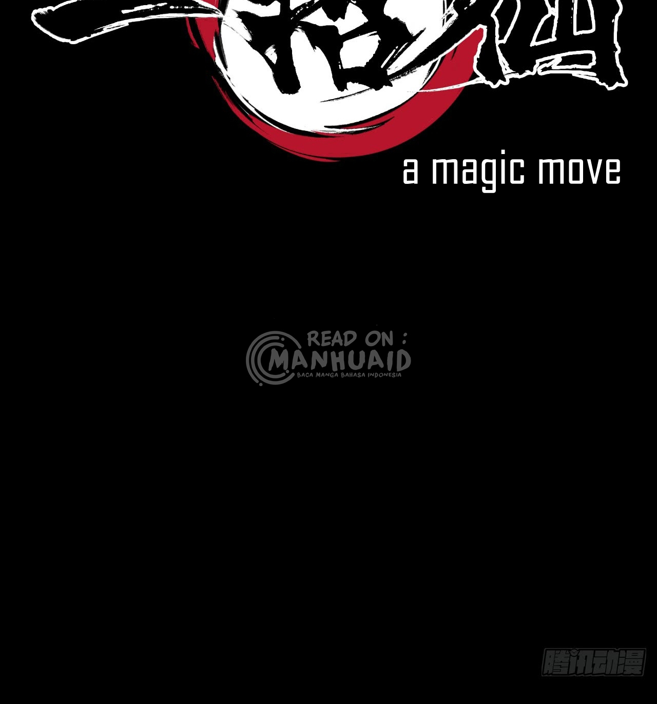 A Magic Move Chapter 0 - halaman 7