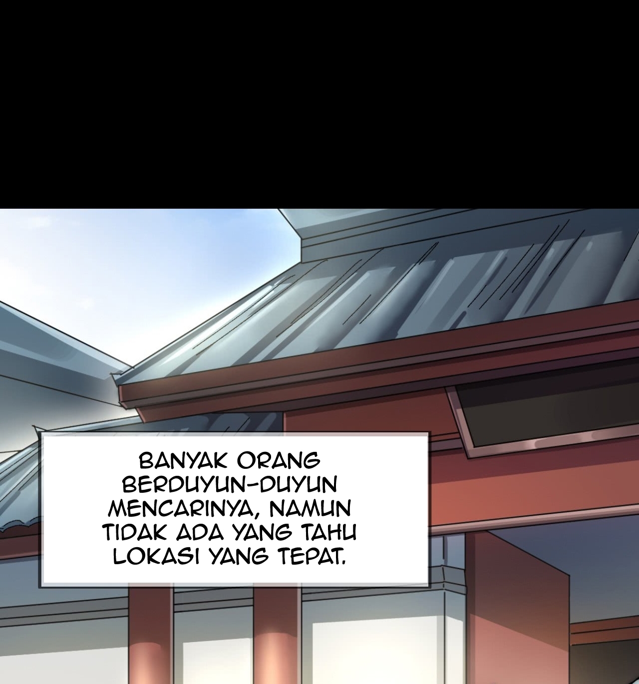 A Magic Move Chapter 0 - halaman 8