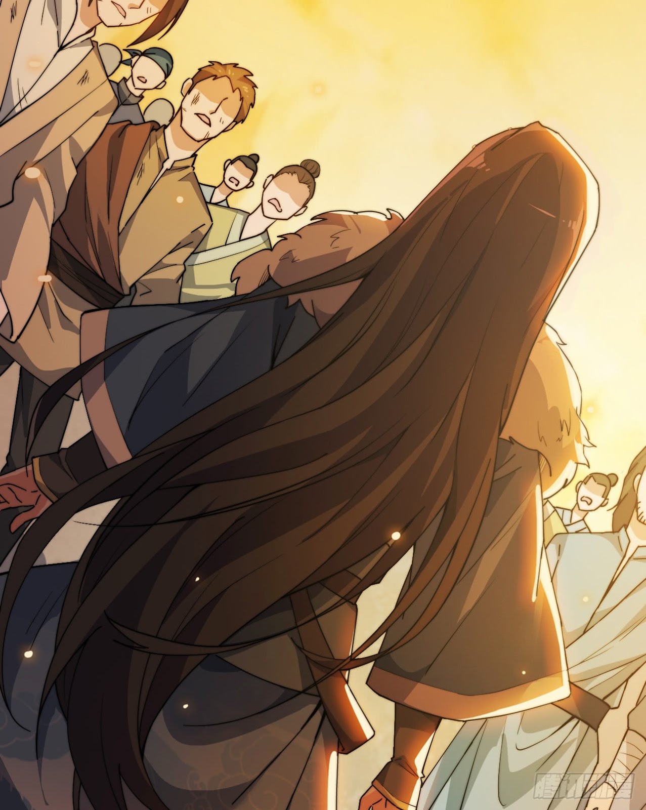 A Magic Move Chapter 1 - halaman 10