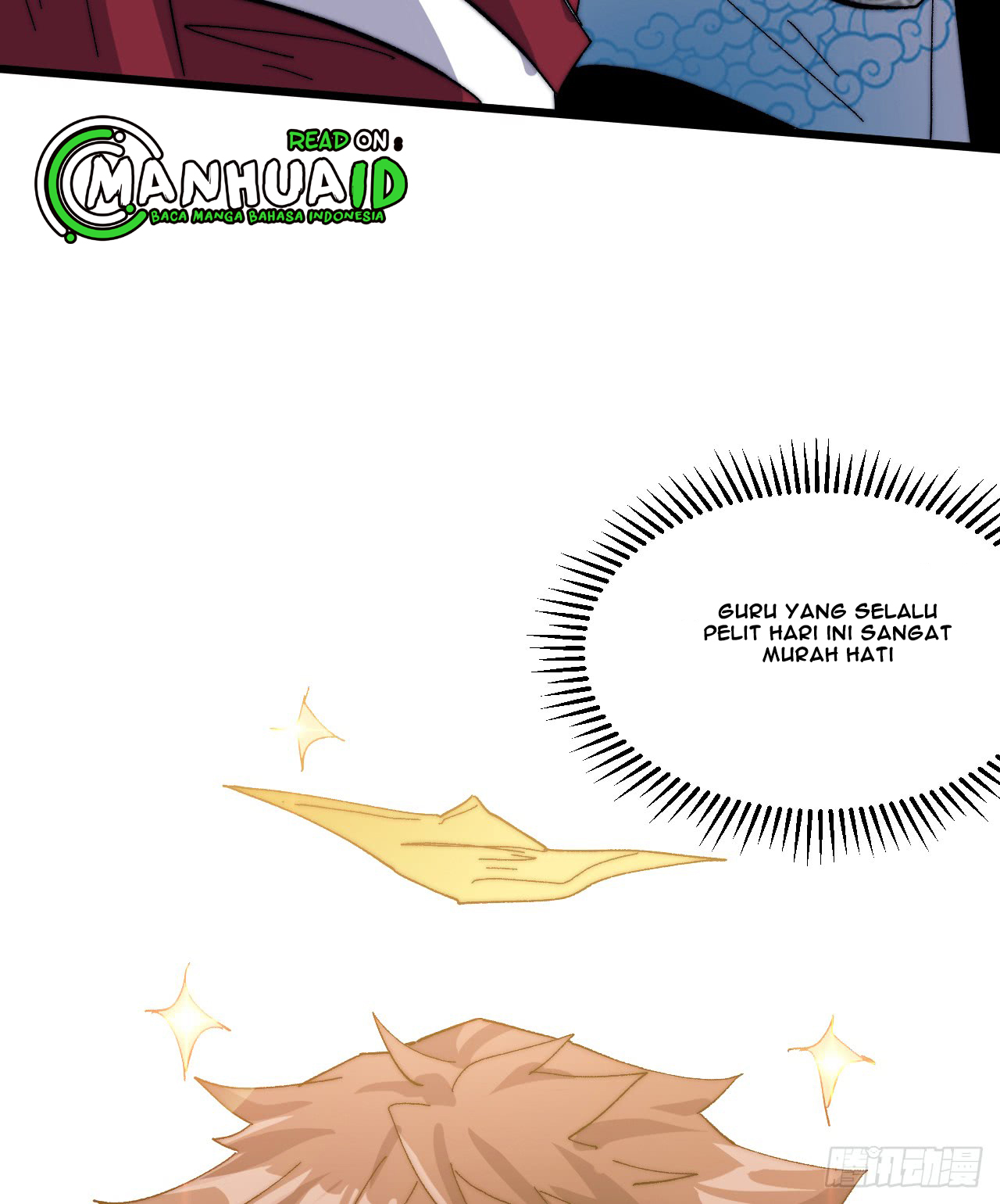 A Magic Move Chapter 1 - halaman 102