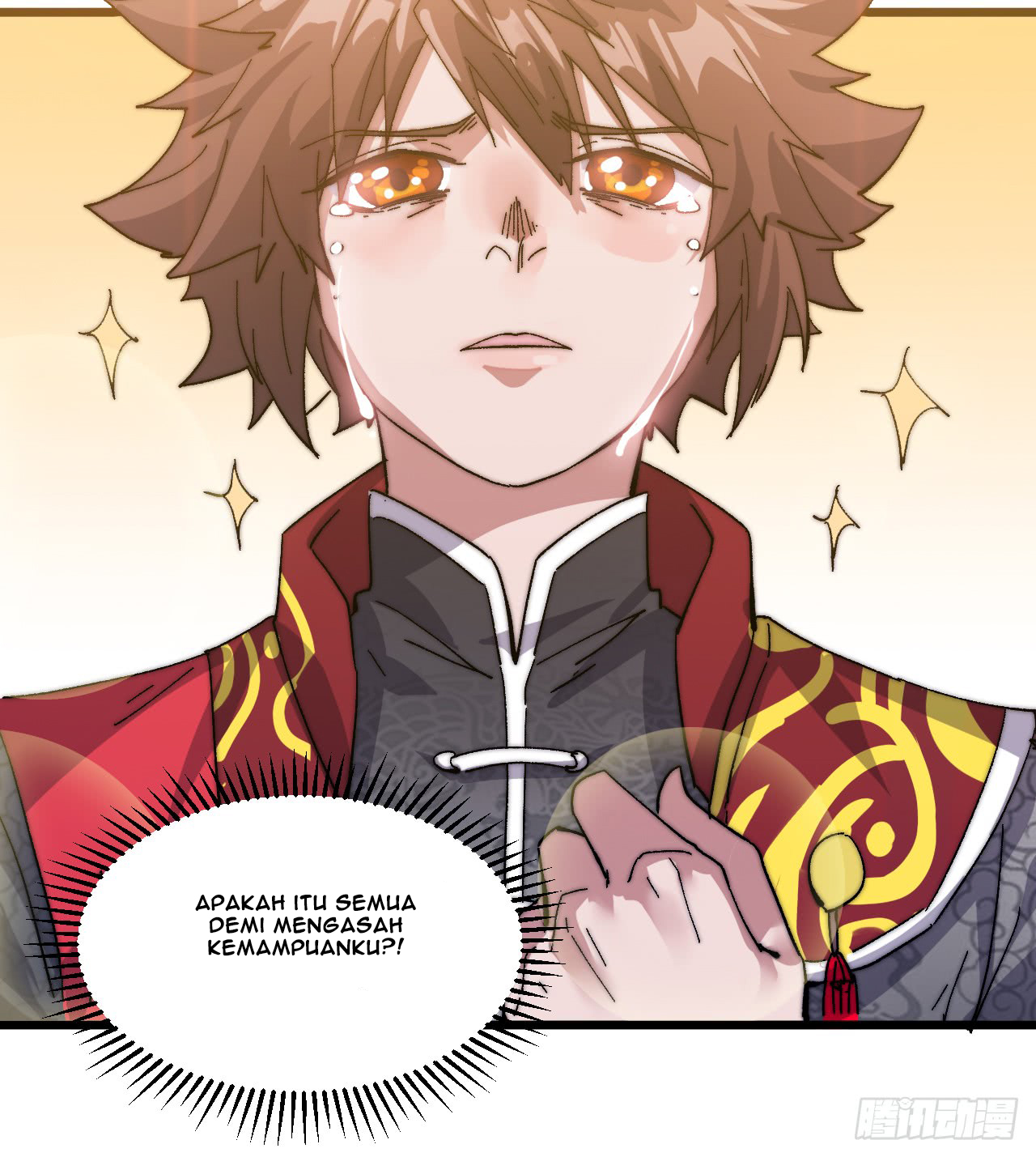 A Magic Move Chapter 1 - halaman 103