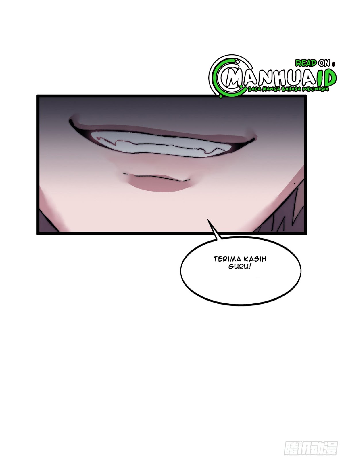 A Magic Move Chapter 1 - halaman 104