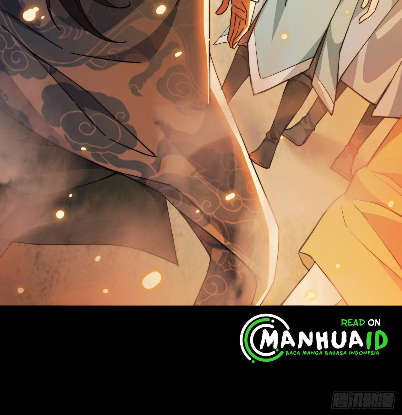 A Magic Move Chapter 1 - halaman 11