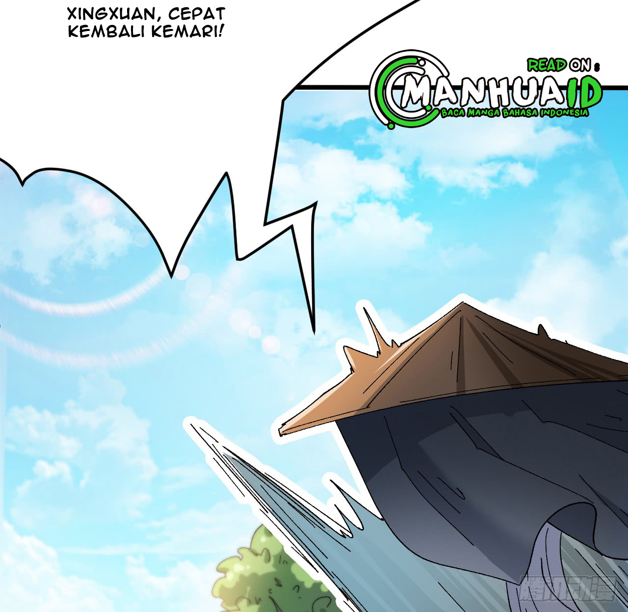 A Magic Move Chapter 1 - halaman 111