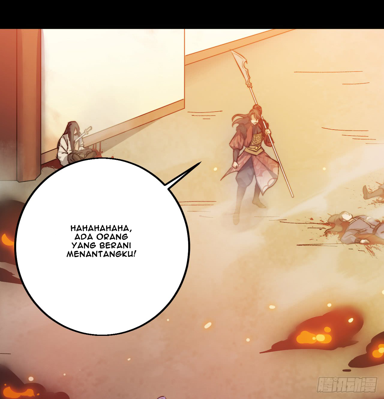 A Magic Move Chapter 1 - halaman 12