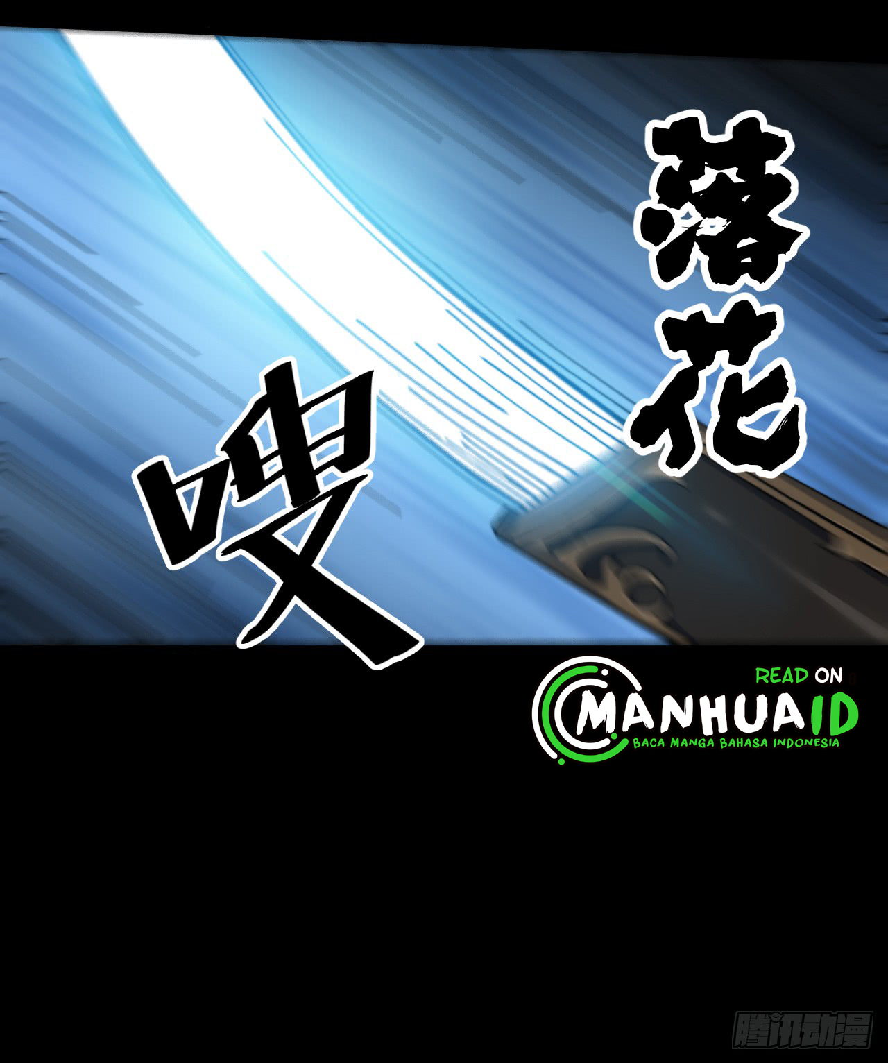 A Magic Move Chapter 1 - halaman 16