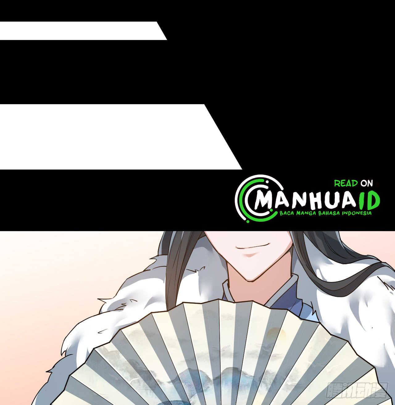 A Magic Move Chapter 1 - halaman 23