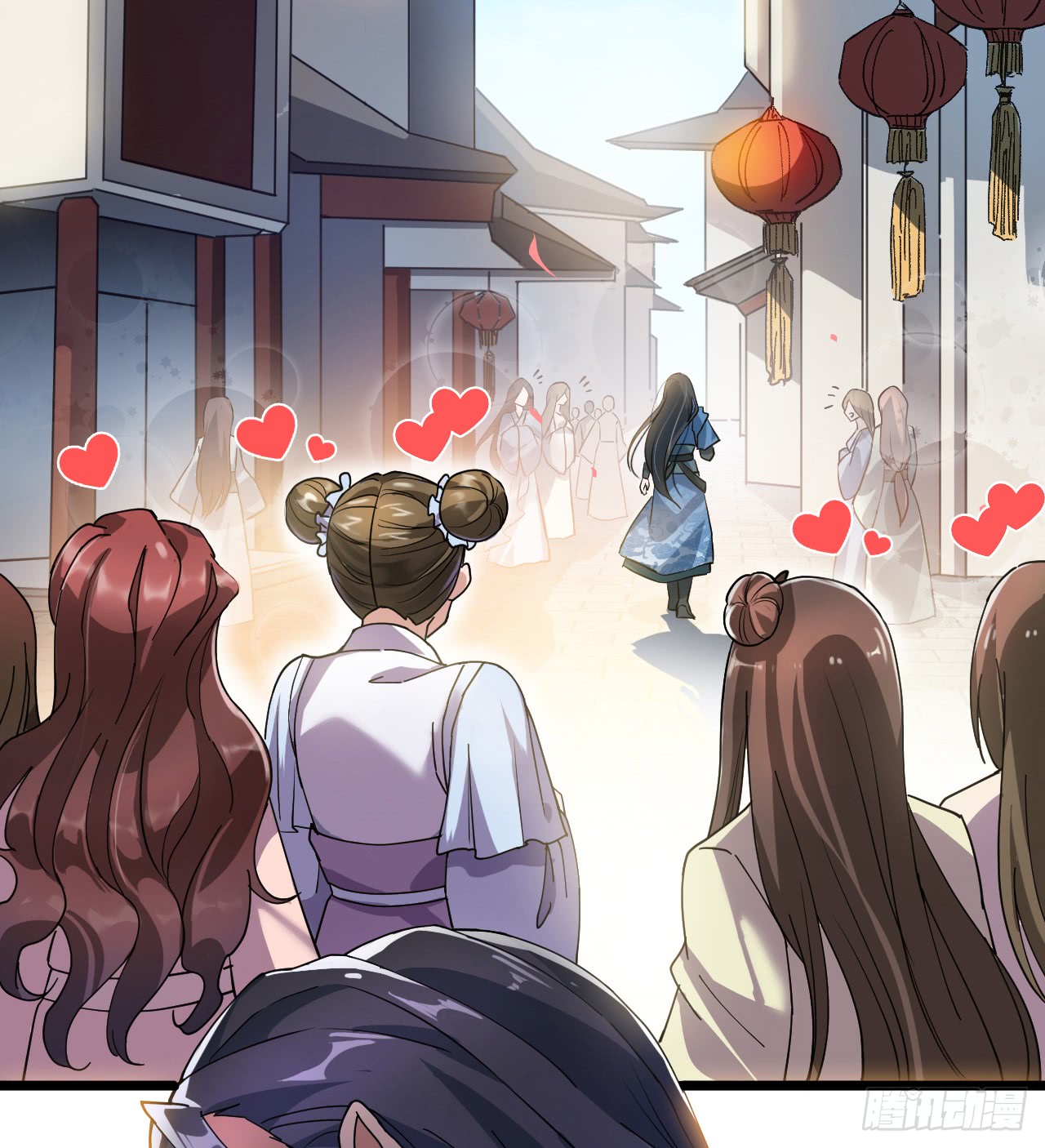 A Magic Move Chapter 1 - halaman 26