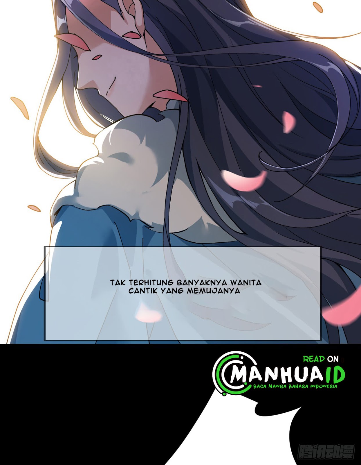 A Magic Move Chapter 1 - halaman 27