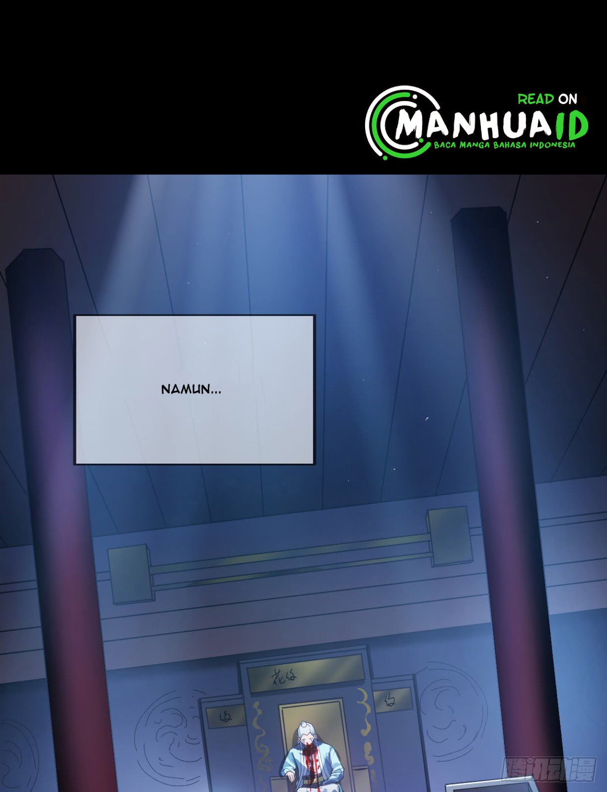 A Magic Move Chapter 1 - halaman 30