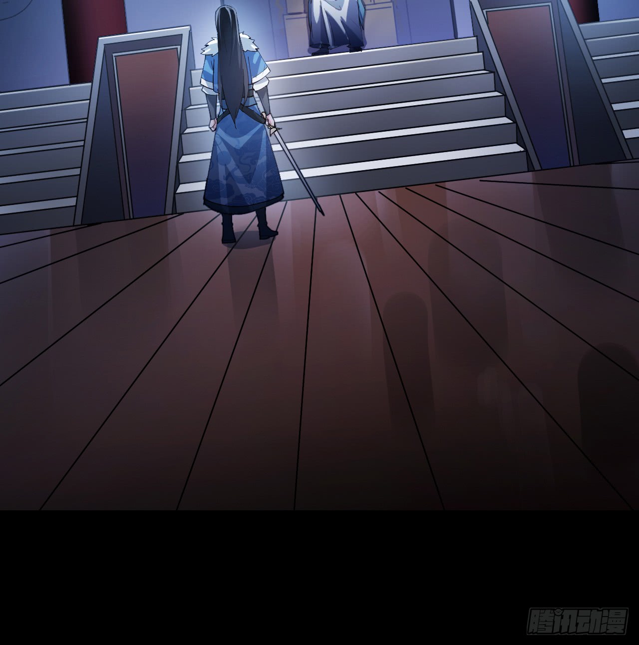 A Magic Move Chapter 1 - halaman 31