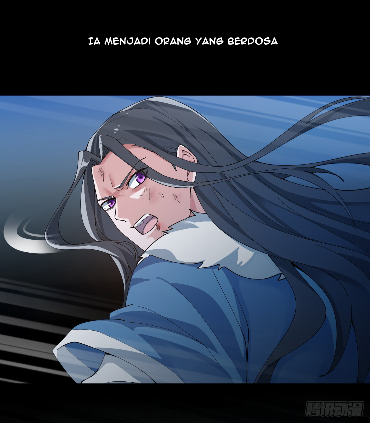 A Magic Move Chapter 1 - halaman 36