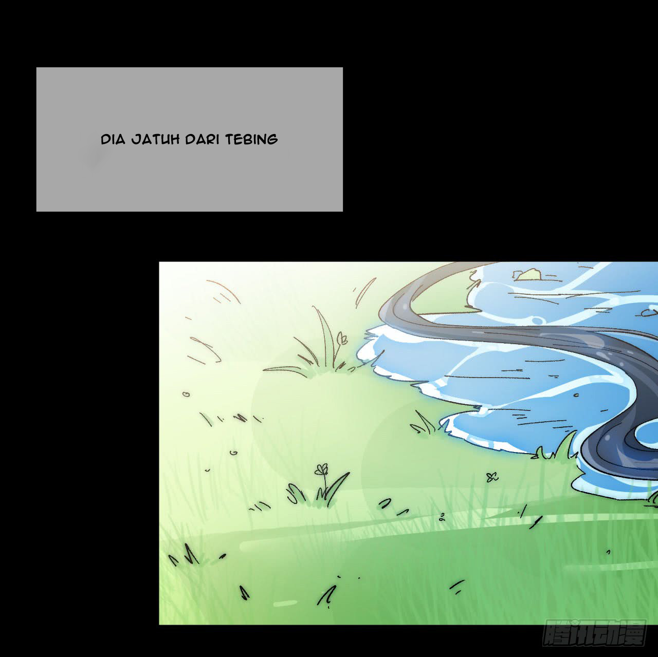 A Magic Move Chapter 1 - halaman 54