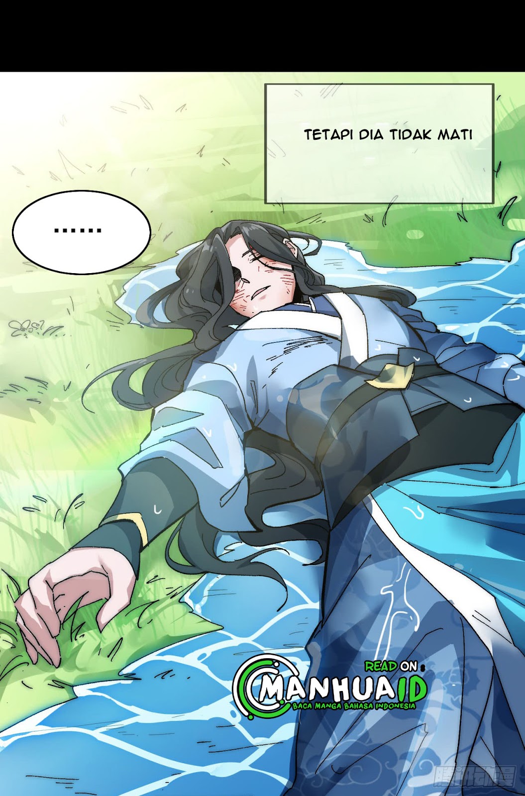 A Magic Move Chapter 1 - halaman 55