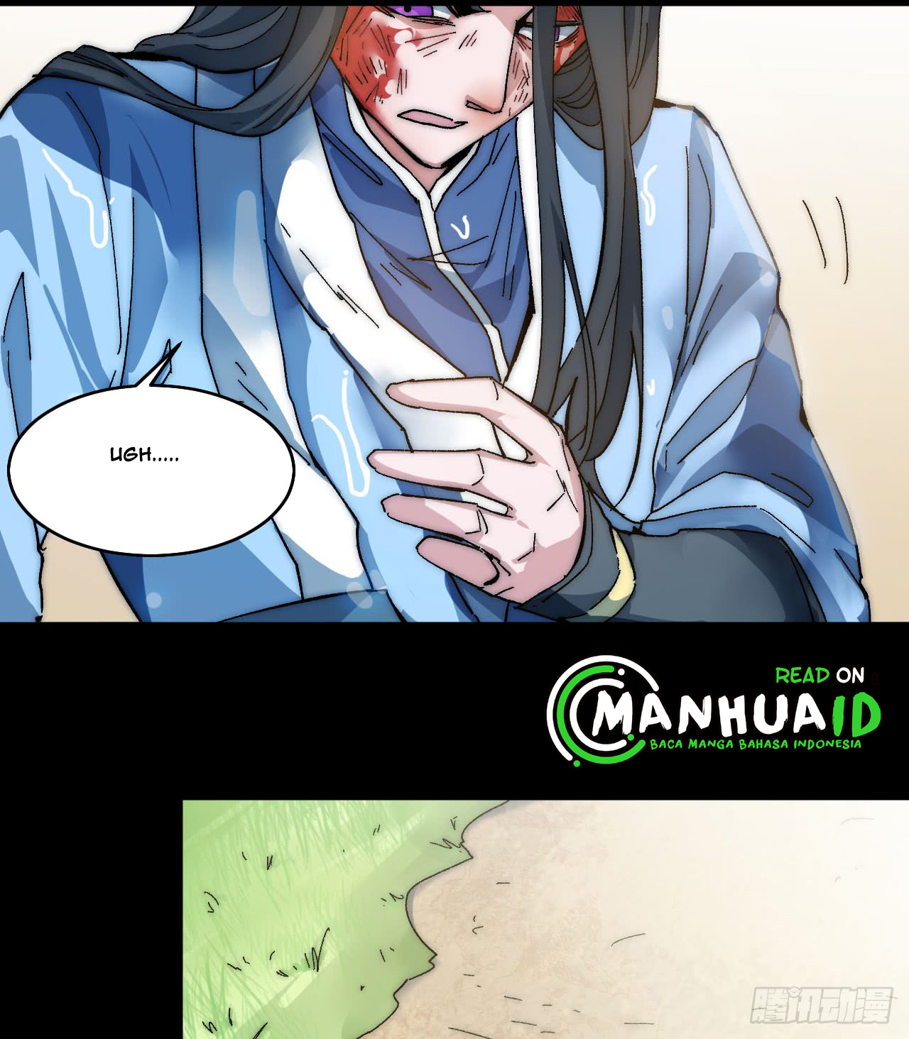 A Magic Move Chapter 1 - halaman 58