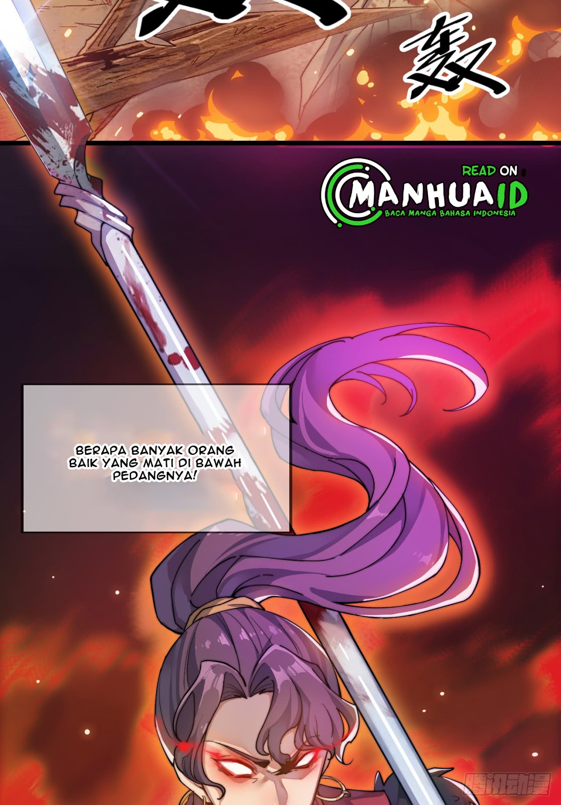 A Magic Move Chapter 1 - halaman 6