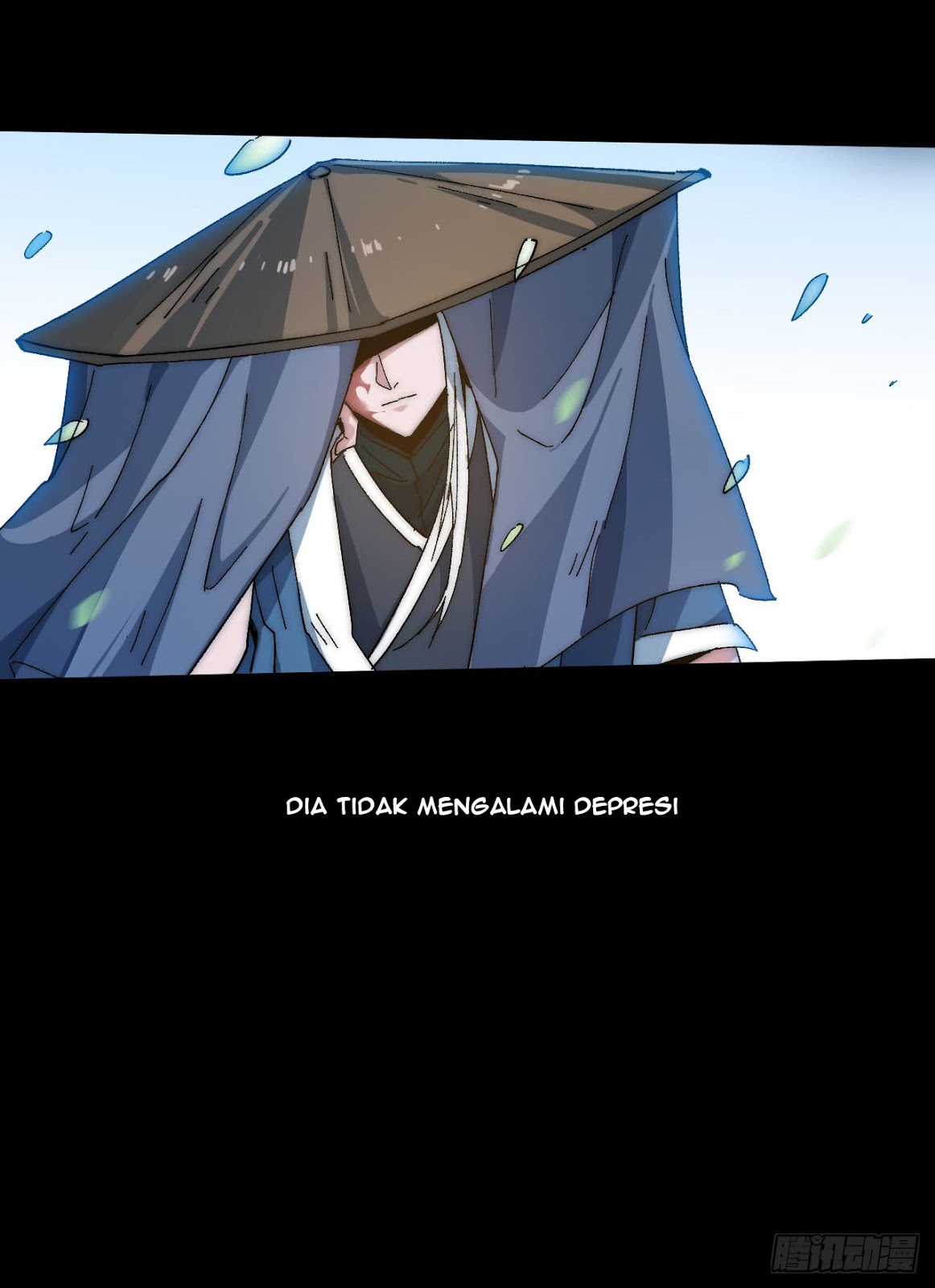 A Magic Move Chapter 1 - halaman 61