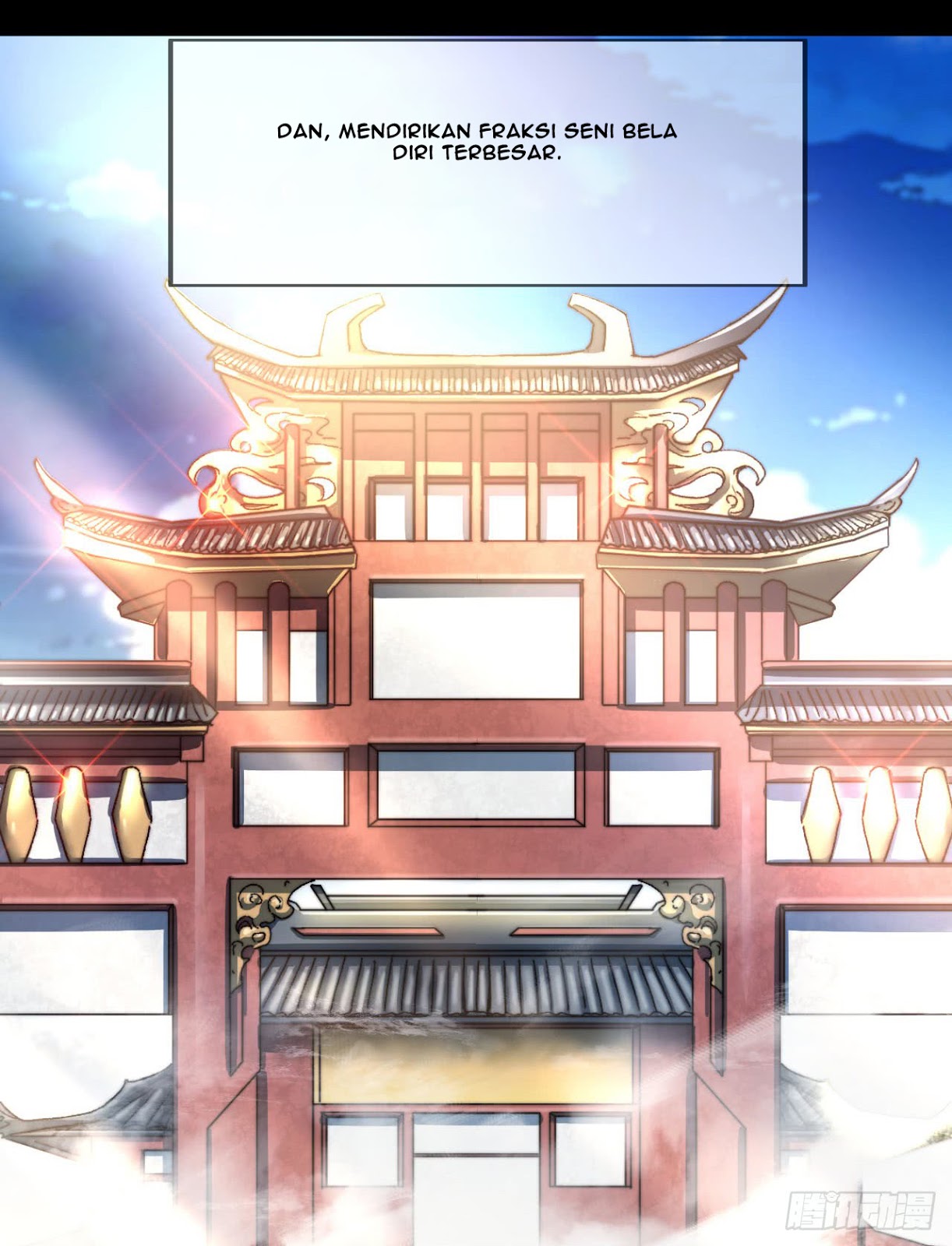 A Magic Move Chapter 1 - halaman 66
