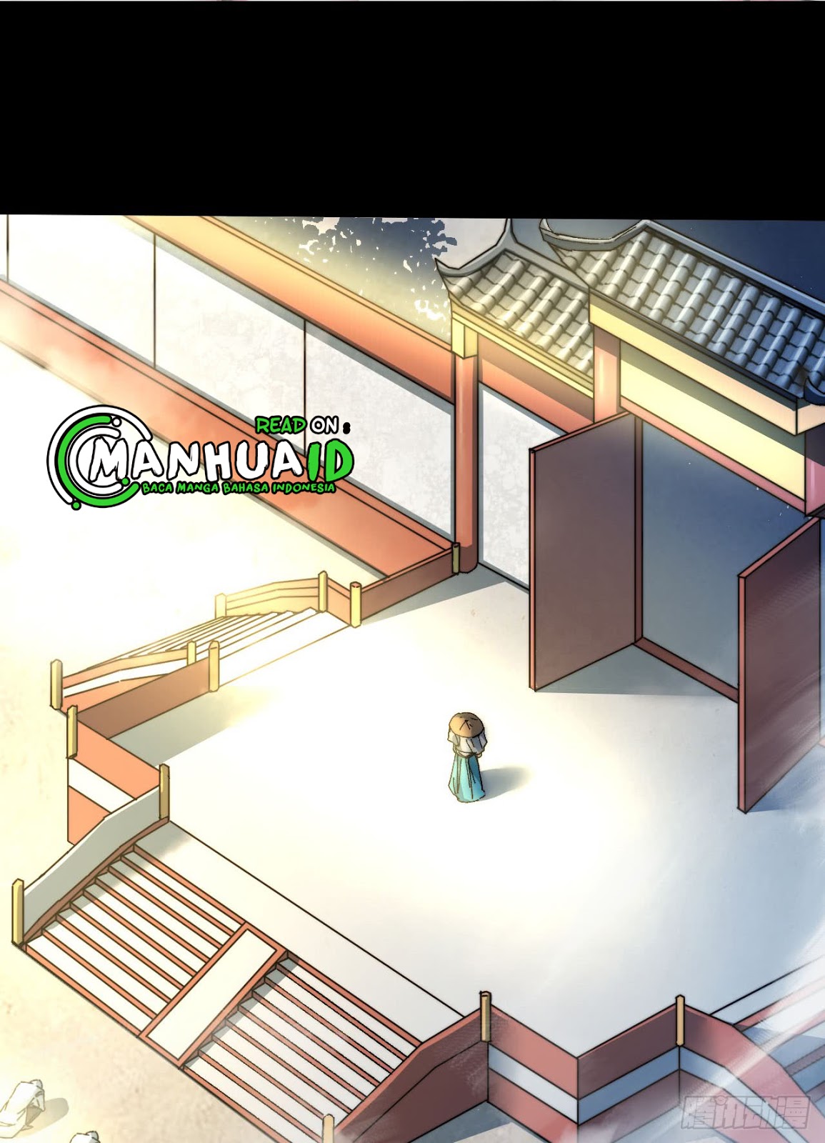 A Magic Move Chapter 1 - halaman 67