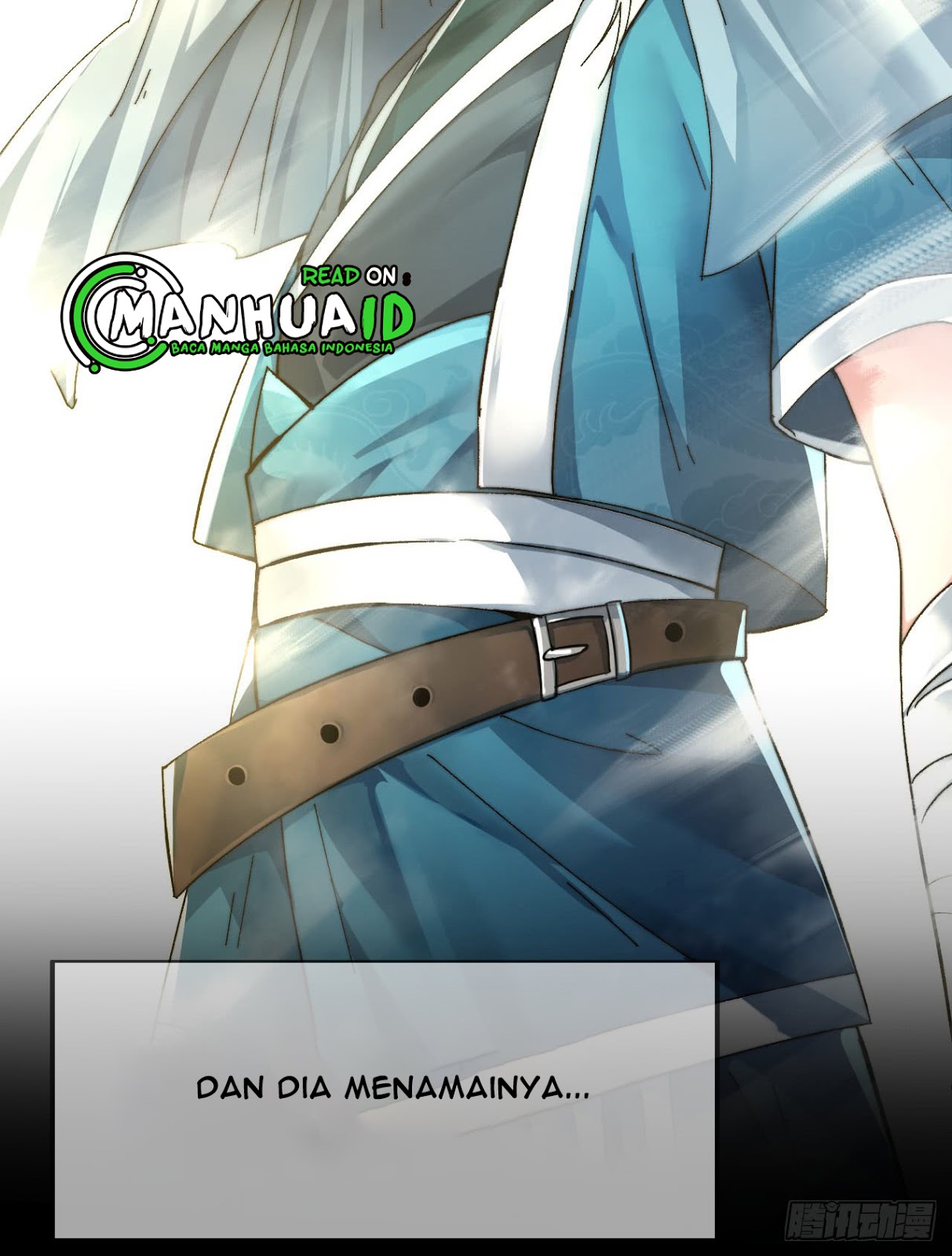A Magic Move Chapter 1 - halaman 69