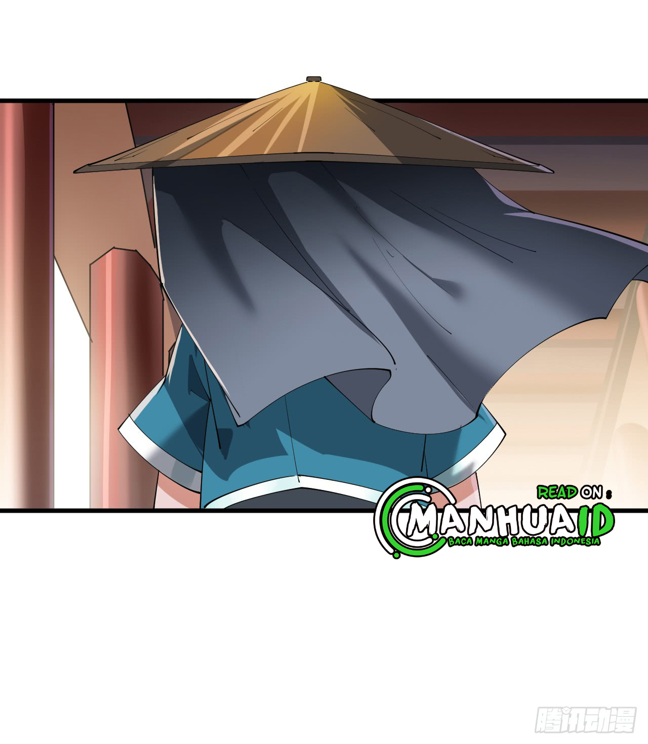 A Magic Move Chapter 1 - halaman 81