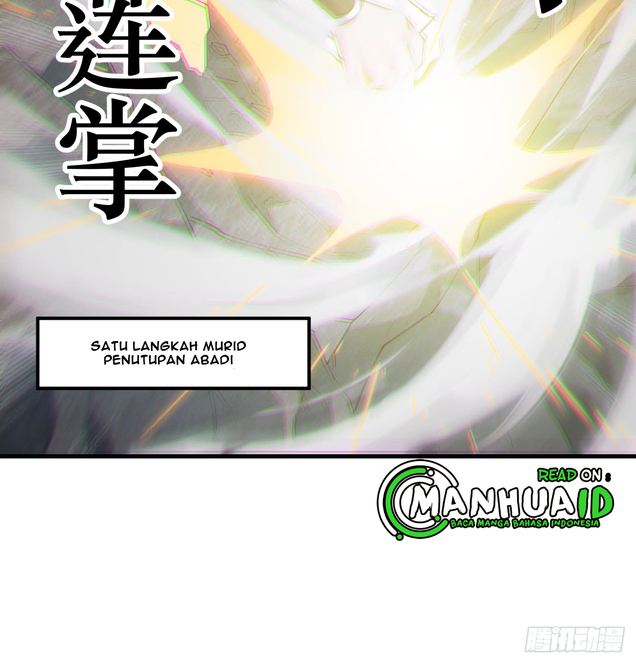 A Magic Move Chapter 1 - halaman 86