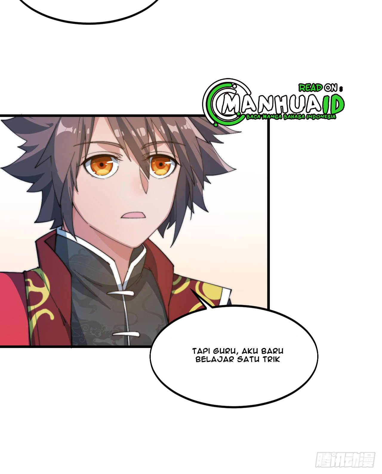 A Magic Move Chapter 1 - halaman 88