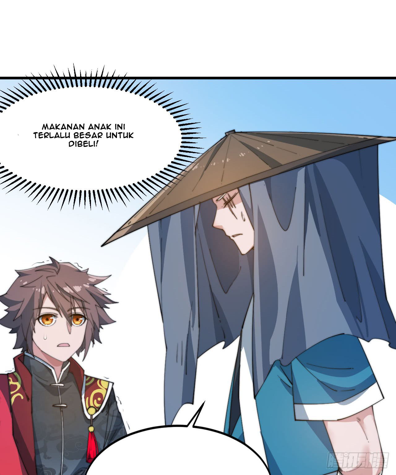 A Magic Move Chapter 1 - halaman 89
