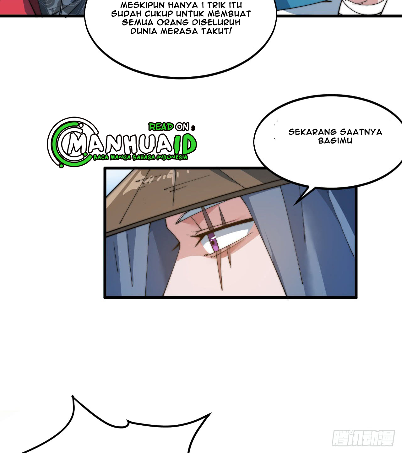 A Magic Move Chapter 1 - halaman 90