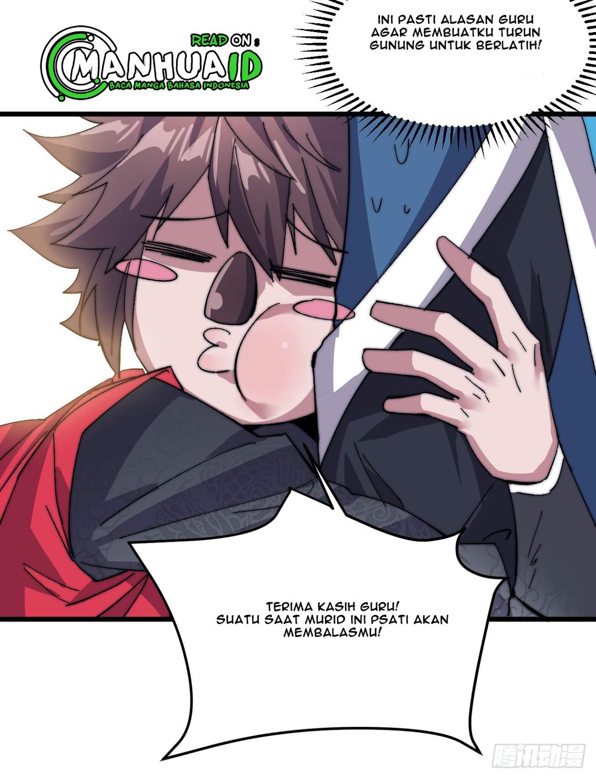 A Magic Move Chapter 1 - halaman 97