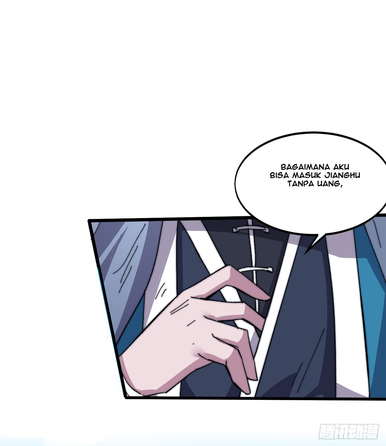 A Magic Move Chapter 1 - halaman 99