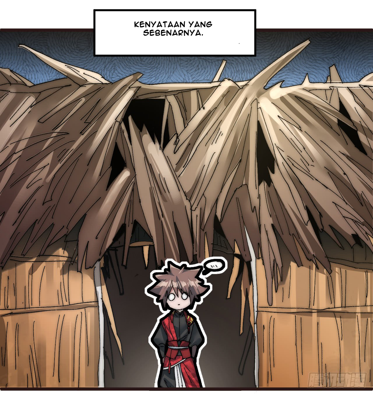 A Magic Move Chapter 2 - halaman 12