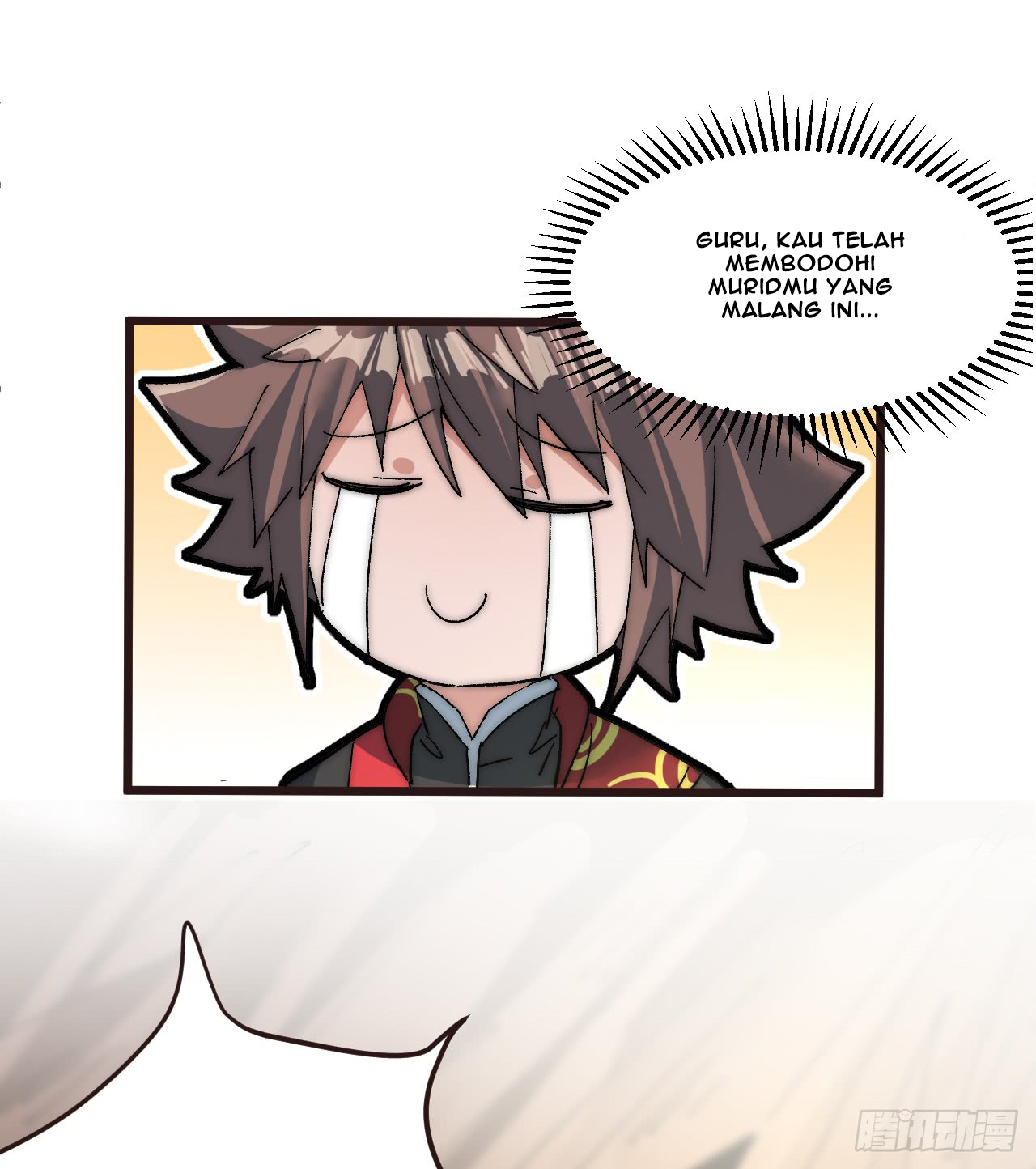 A Magic Move Chapter 2 - halaman 13