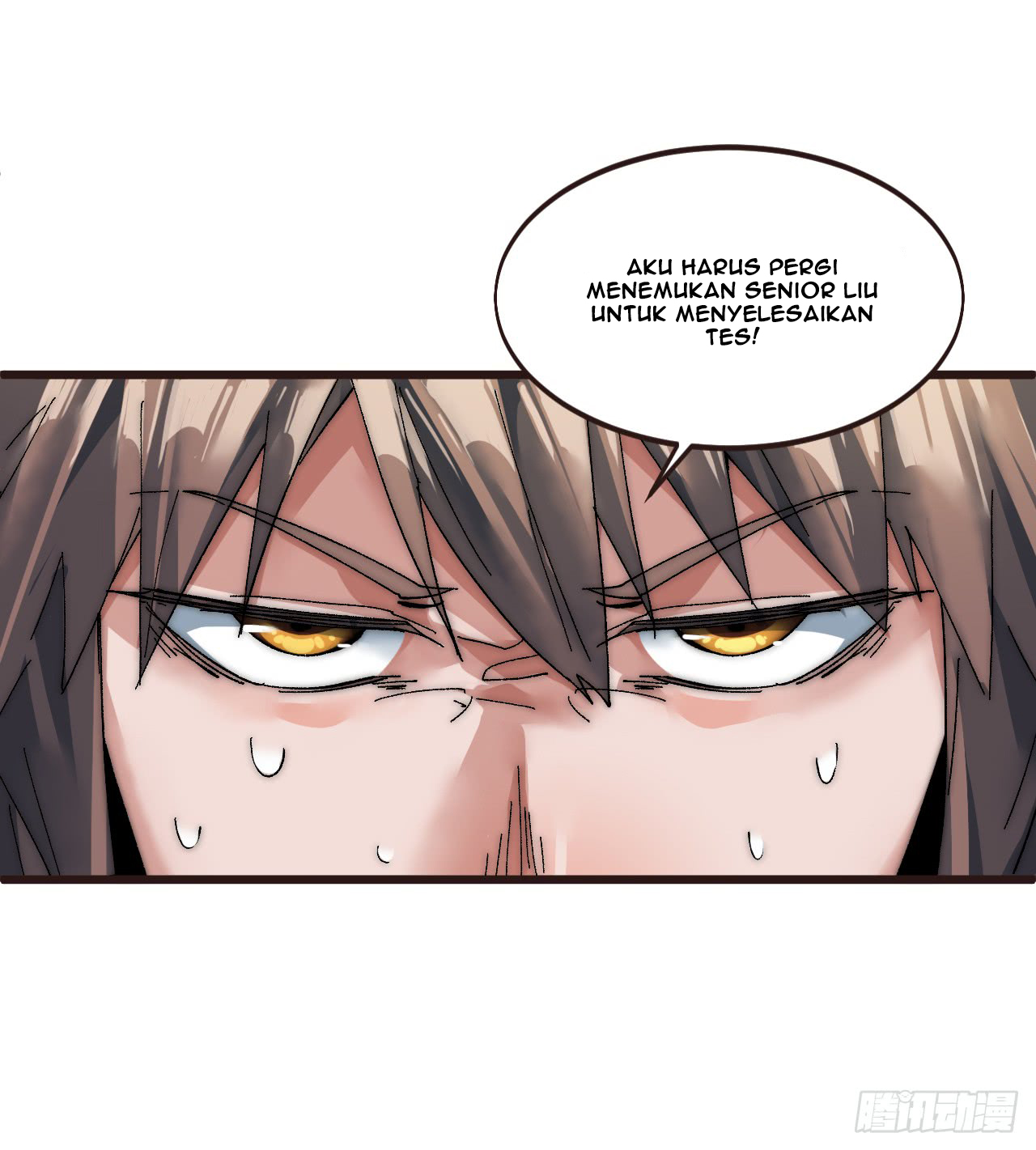 A Magic Move Chapter 2 - halaman 16