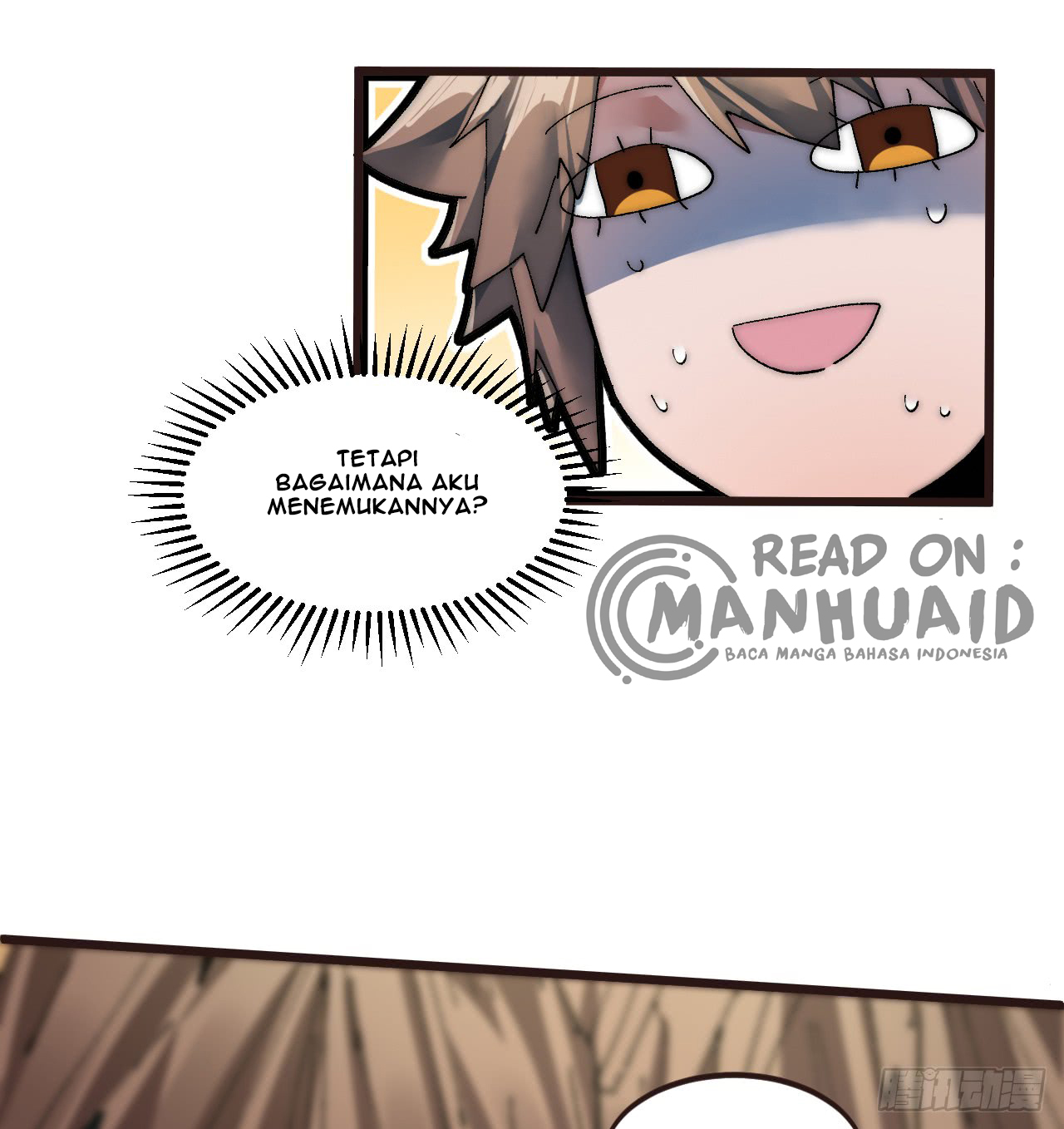 A Magic Move Chapter 2 - halaman 17