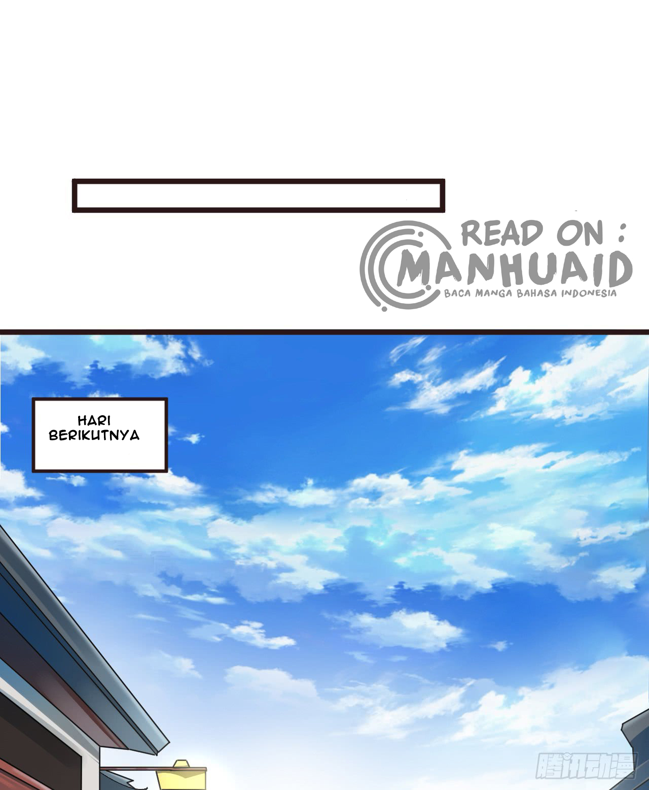 A Magic Move Chapter 2 - halaman 19