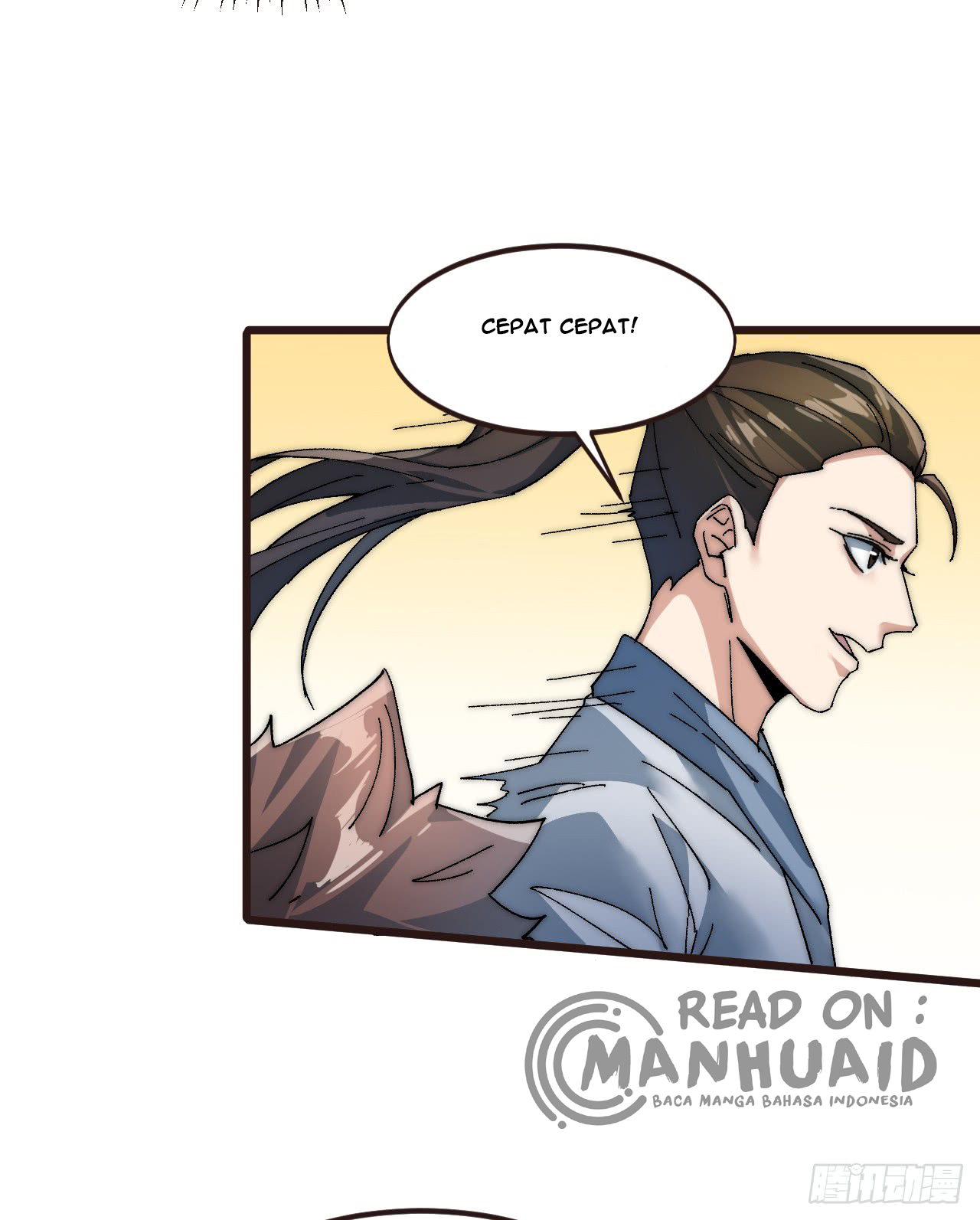 A Magic Move Chapter 2 - halaman 25