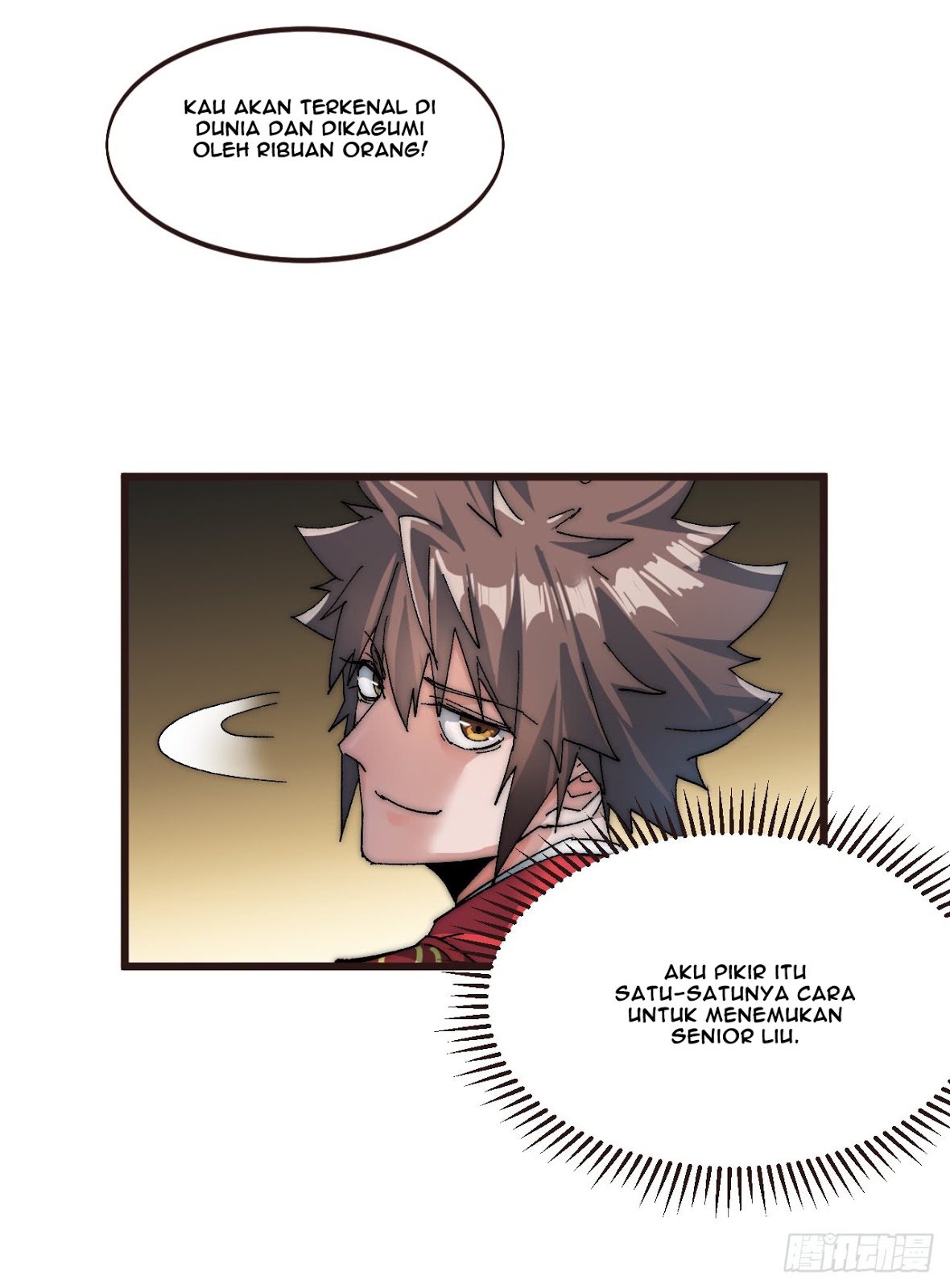 A Magic Move Chapter 2 - halaman 27