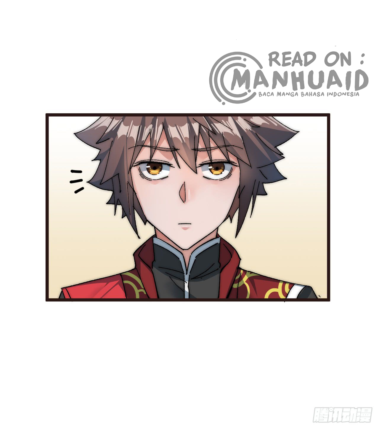 A Magic Move Chapter 2 - halaman 31
