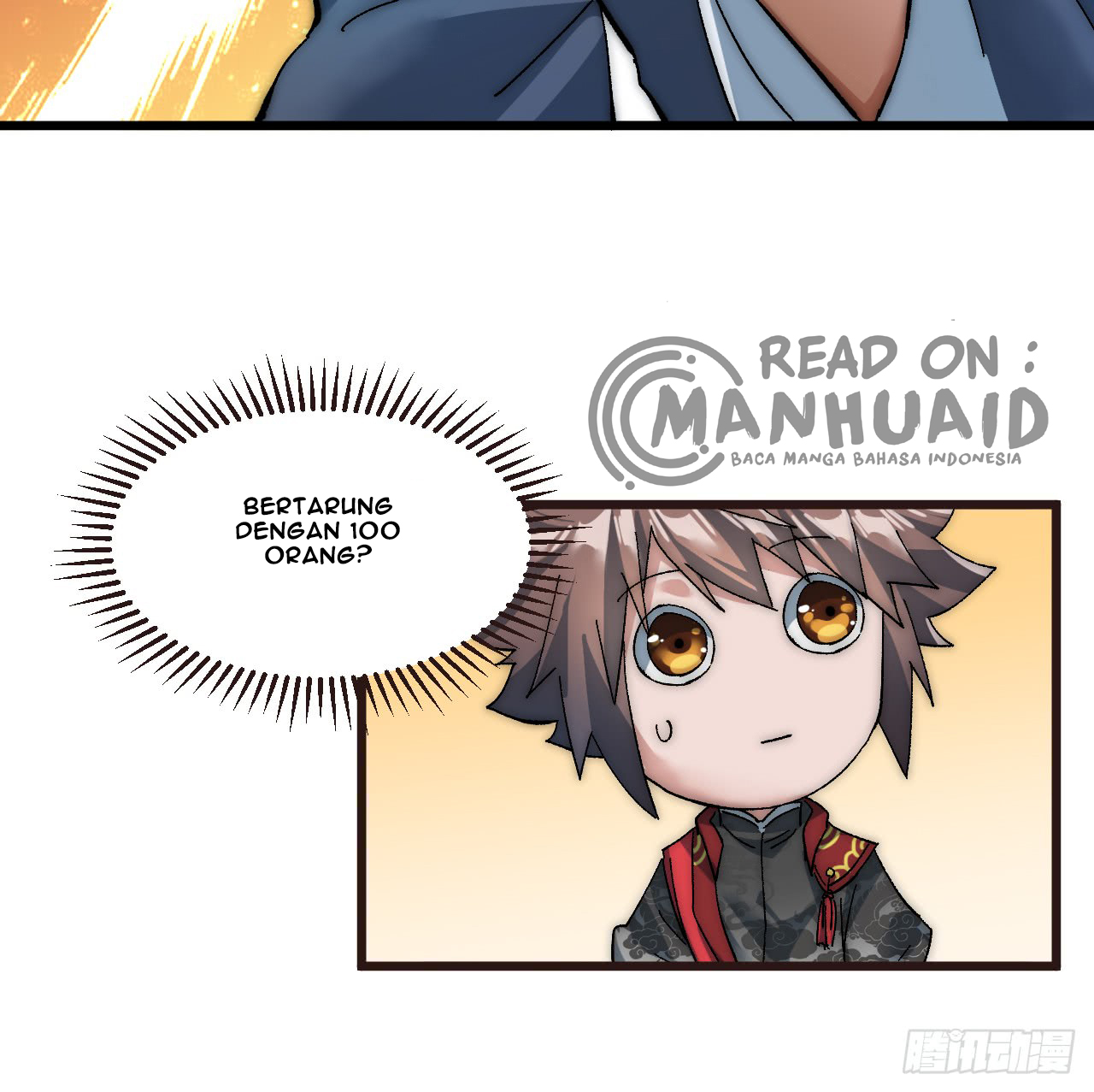 A Magic Move Chapter 2 - halaman 37