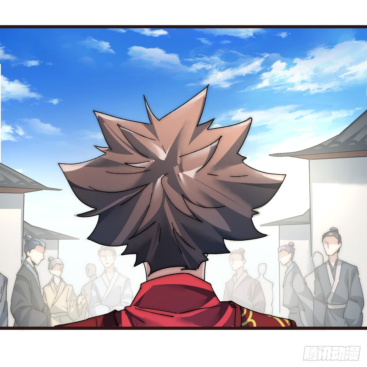 A Magic Move Chapter 2 - halaman 40
