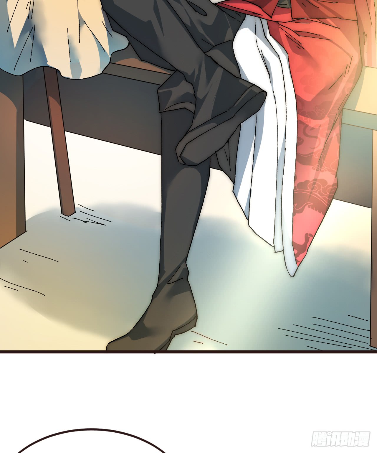 A Magic Move Chapter 2 - halaman 43