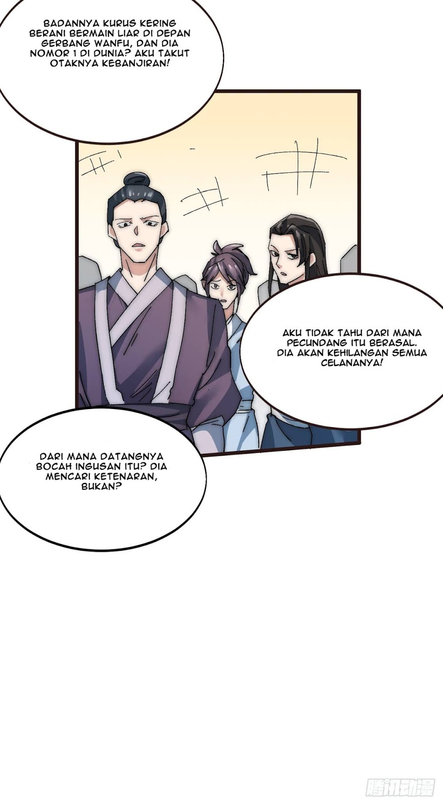 A Magic Move Chapter 2 - halaman 44