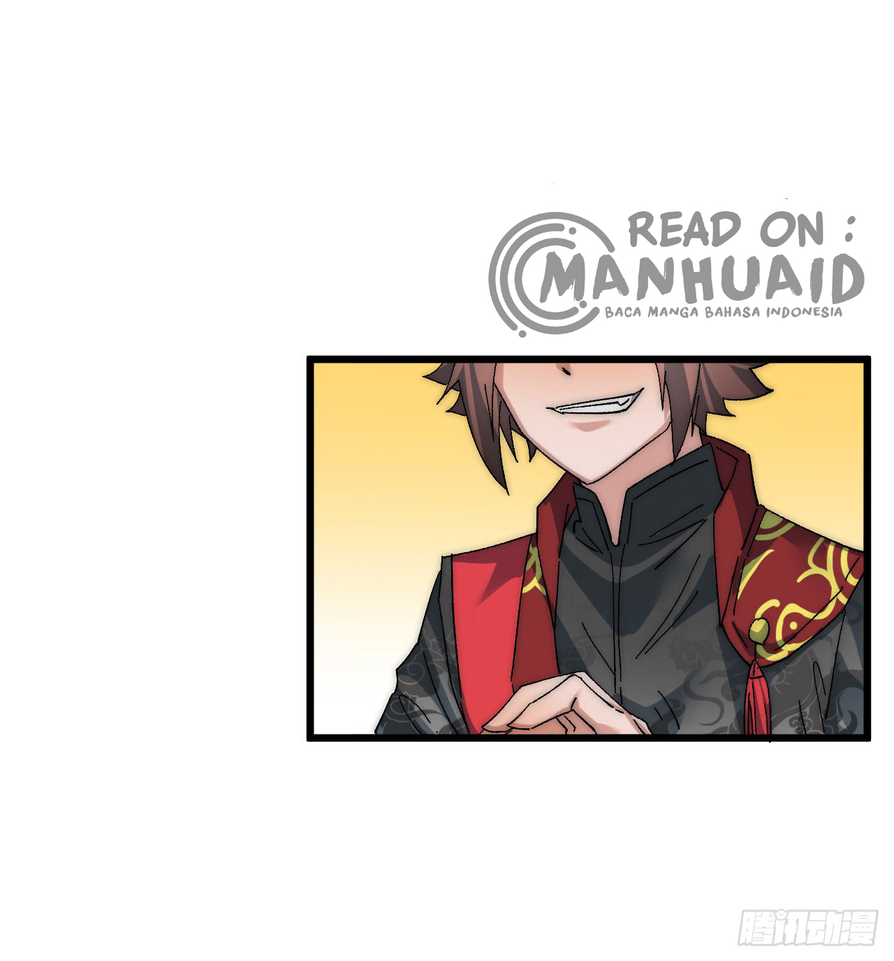 A Magic Move Chapter 2 - halaman 45