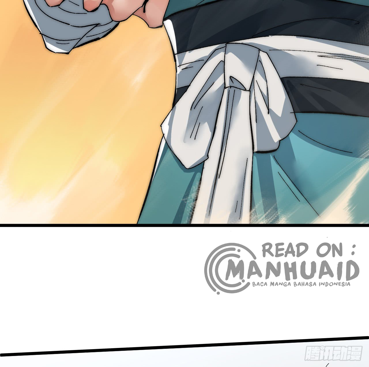A Magic Move Chapter 2 - halaman 51