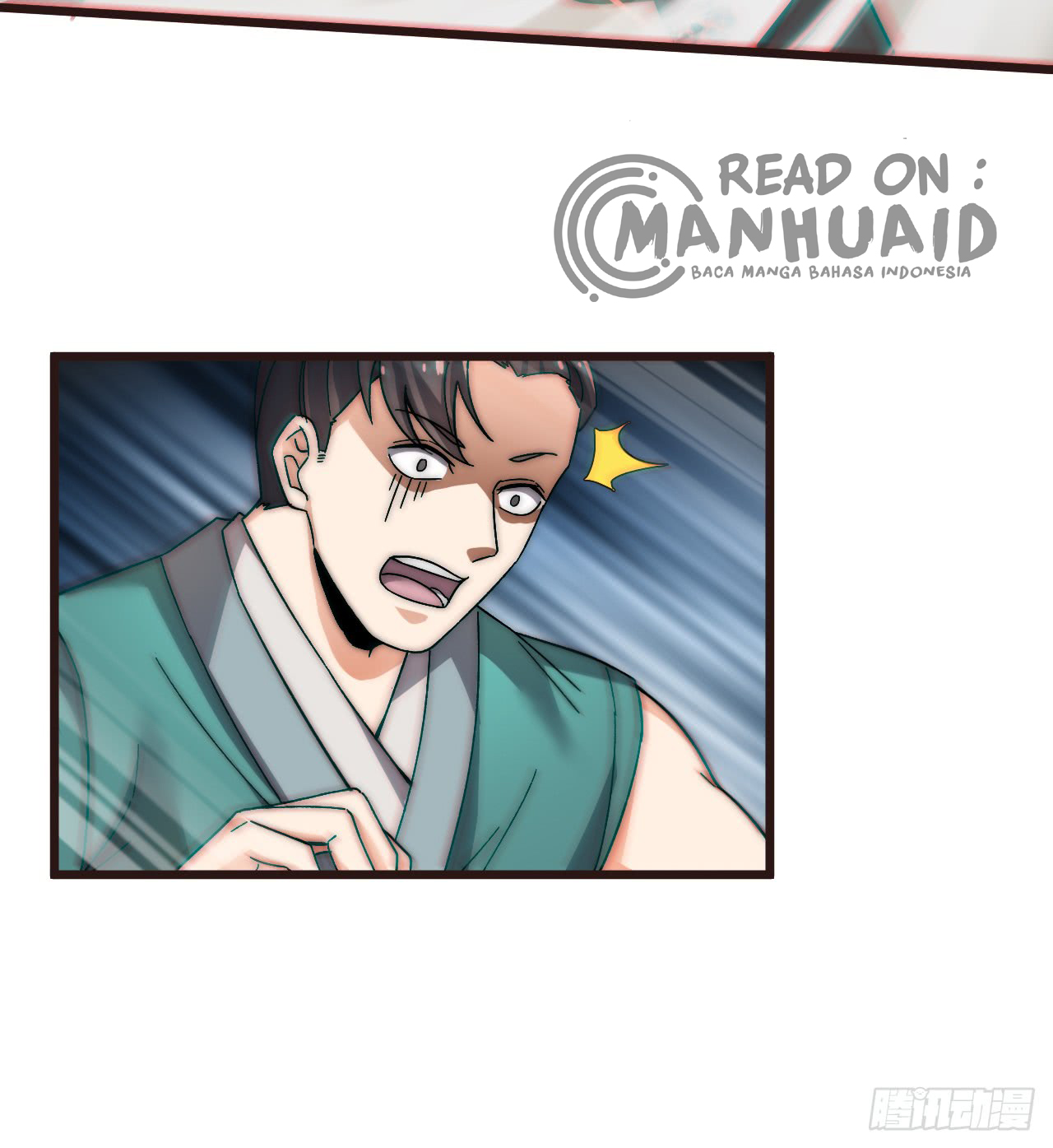 A Magic Move Chapter 2 - halaman 61