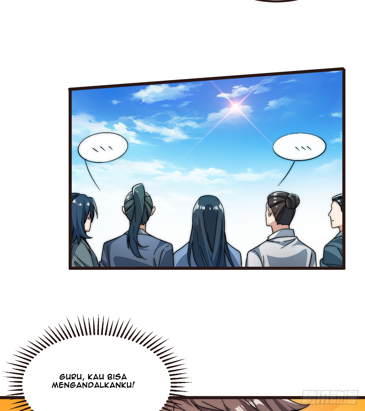 A Magic Move Chapter 2 - halaman 63