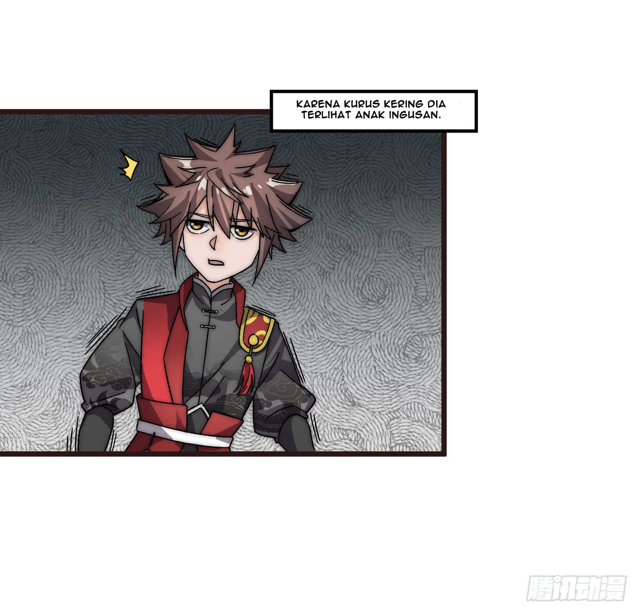 A Magic Move Chapter 2 - halaman 68